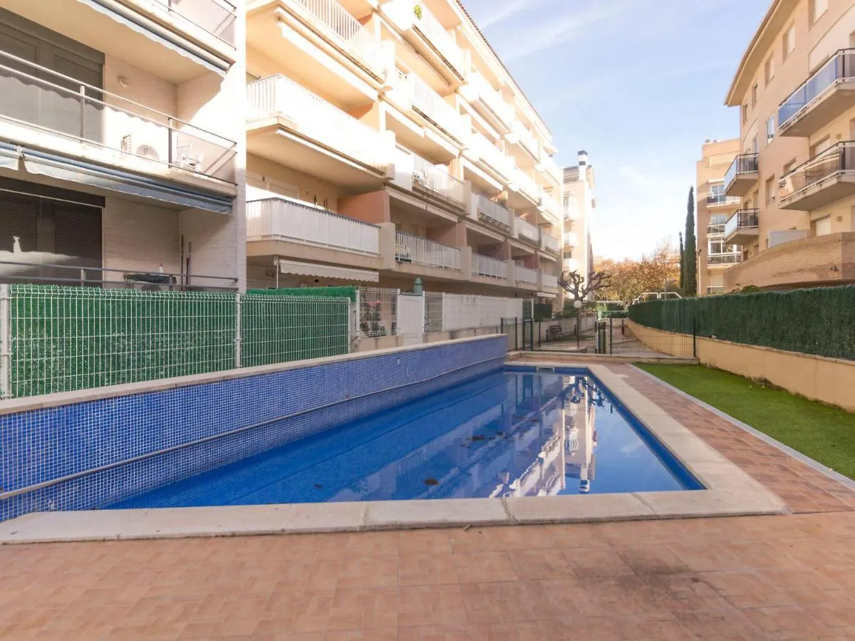 Apartment Goleta-1 By Interhome Cambrils