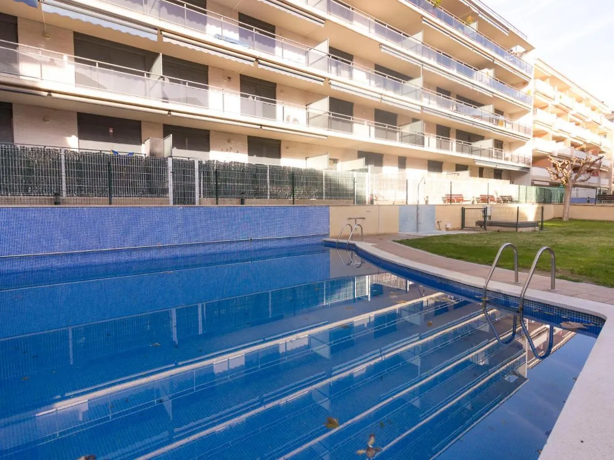 Apartment Goleta-1 By Interhome Cambrils