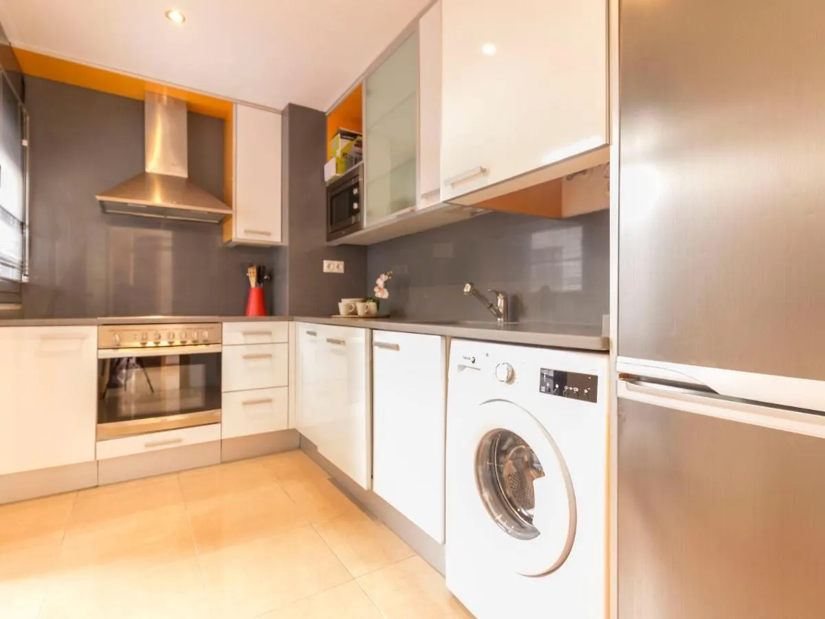Apartment Goleta-1 By Interhome Cambrils