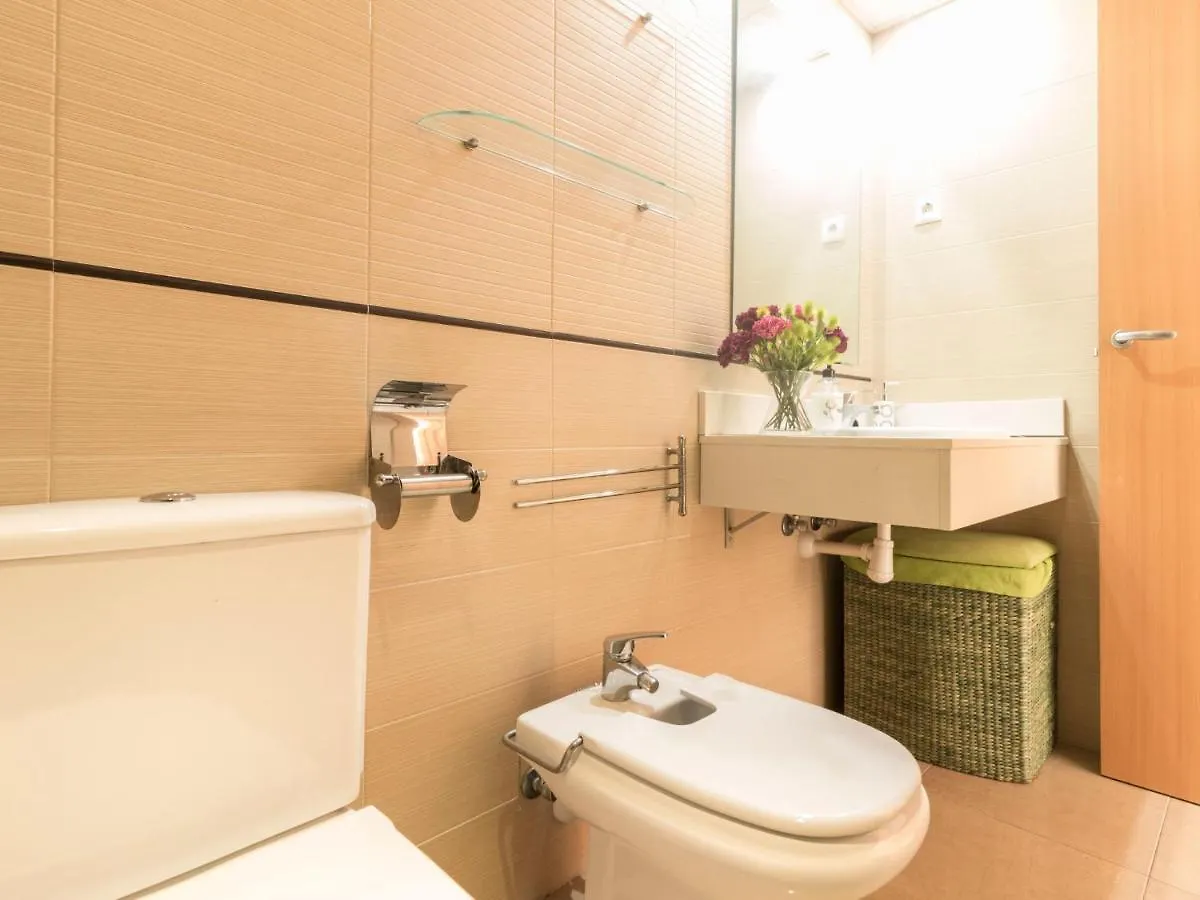 Apartment Goleta-1 By Interhome Cambrils